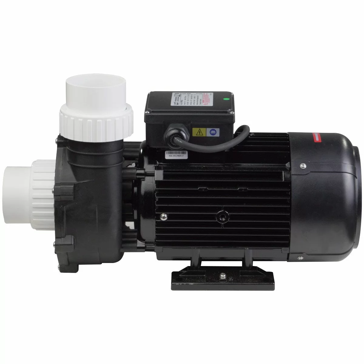 Pompa do basenu Aquaviva LX WP300-II (220 V, 45 m3/h, 0.62/3 KM) - obrazek 3