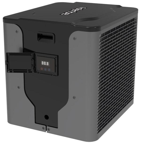 Inwerterowa pompa ciepła do basenu Aquajoy Mini 3 (3 kW)