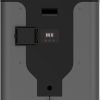 Inwerterowa pompa ciepła do basenu Aquajoy Mini 3 (3 kW) - obrazek 2