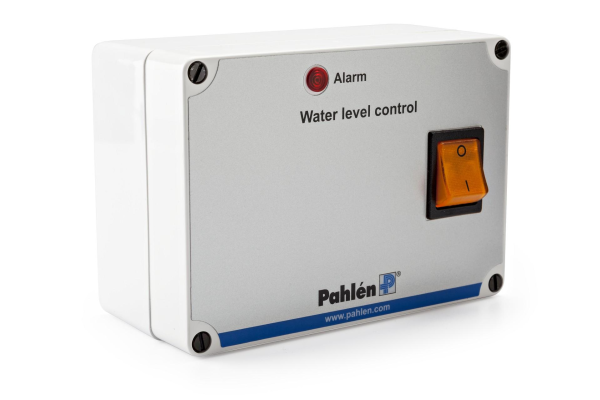 Regulator poziomu wody SNR-1609 Pahlen 11250