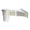 Skimmer do basenu Hayward 3139 Mirror - obrazek 3