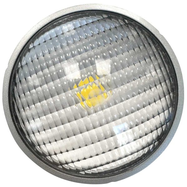 Lampa LED Aquaviva GAS PAR56 75W COB Biały