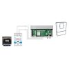 Panel sterowania filtracją Hayward H-POWER-230V, 14A (Timer) - obrazek 2