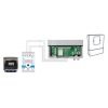 Panel sterowania atrakcjami wodnymi Hayward HPO-SWIM 400V NCC, 16A (Timer) - obrazek 2