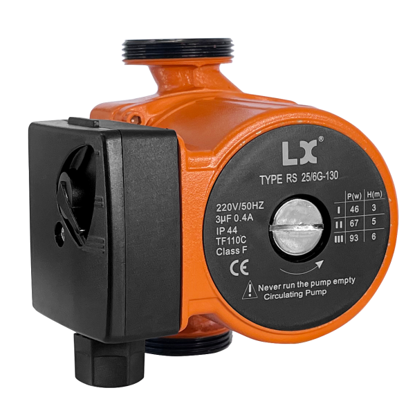 Pompa do basenu Aquaviva LX GPD25-6S-130 (220 V, 3 m3/h)