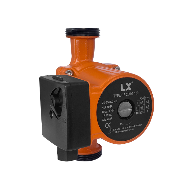 Pompa do basenu Aquaviva LX GPD25-5S-180 (220 V, 3 m3/h)