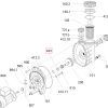 Uszczelnienie mechaniczne do pomp Speck BADU PICCO ІІ/MAGIC/ТОР/Magna 292.0143.320 - obrazek 3
