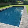 Folia basenowa Cefil Touch Ventus Graphite (teksturowana) - obrazek 3