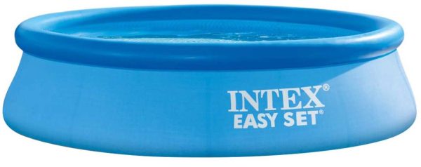 Basen rozporowy Intex 28122 (305х76 cm) z filtrem wkładowym