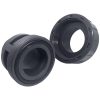 Mufa PVC Era UU00263 składana z gwintem zewnętrznym, d63х2" - obrazek 2