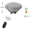Lampa LED Aquaviva GAS PAR56-360 LED SMD Biały ciepły - obrazek 2