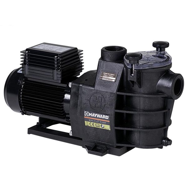 Pompa do basenu Hayward Max Flo SP1811HW161 (220 V, 13 m3/h, 1 KM)