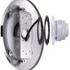 Lampa LED do basenu Aquaviva HJ-WM-SS270FGV, 252LED 18 W RGB - obrazek 2