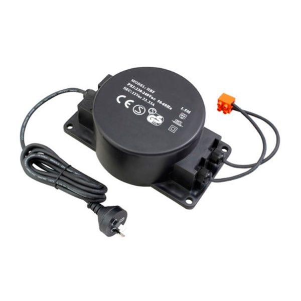 Transformator Aquant 105 W, 12V