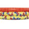 Basen dmuchany dla dzieci Bestway 51202 z termometrem i łatkami w zestawie - obrazek 2