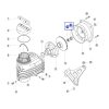 Uszczelnienie mechaniczne do pompy CK, EP, KNG, ОК, KS, RKS 200.A/ RBH0005.02R/ RPUM1415.01R - obrazek 2