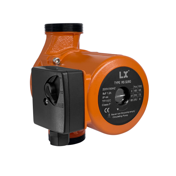 Pompa do basenu Aquaviva LX GPD32-6S-180 (220 V, 3.5 m3/h)
