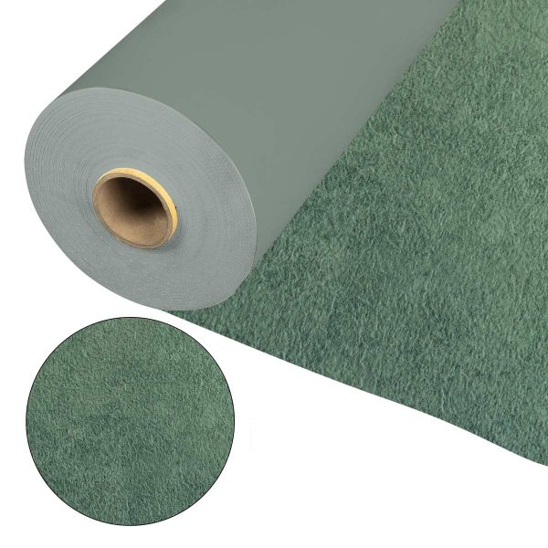 Folia basenowa Cefil Touch Onyx Emerald szmaragdowa (teksturowana)