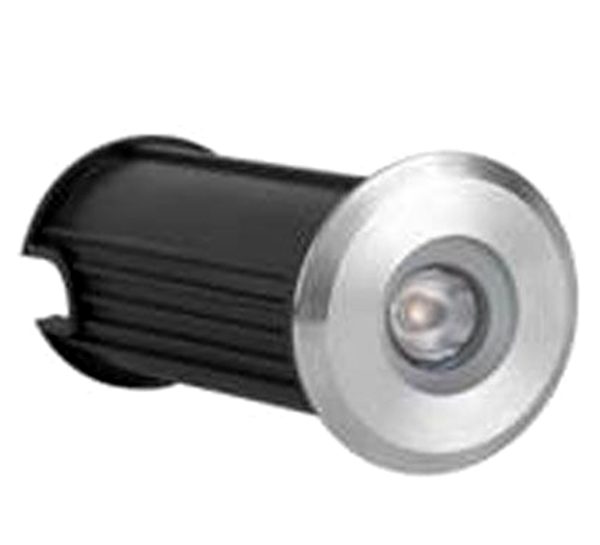 Lampa LED do basenu Aquaviva HJ-RC-SS62, 1LED 3 W RGB + elementy montażowe