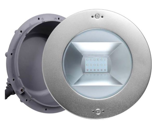 Lampa LED do basenu Aquaviva HJ-RV-SS270K, 35 W RGB + elementy montażowe