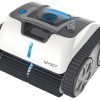 Bezprzewodowy odkurzacz do basenu automatyczny Wybotics Osprey 700 - obrazek 2