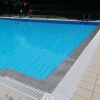 Folia basenowa Cefil Passion Pool niebieska (antypoślizgowa) - obrazek 3
