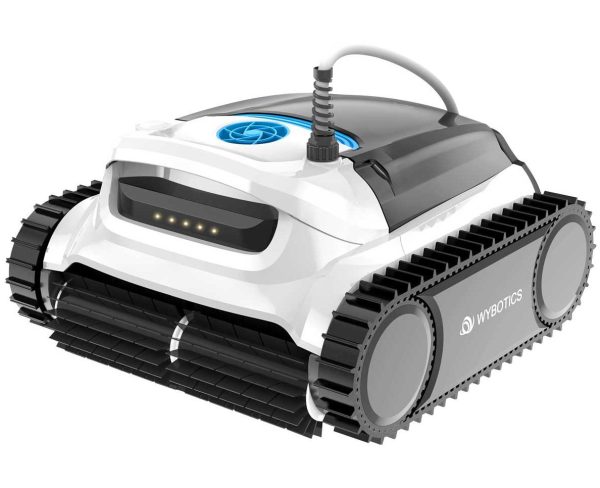 Odkurzacz do basenu Wybotics WY350