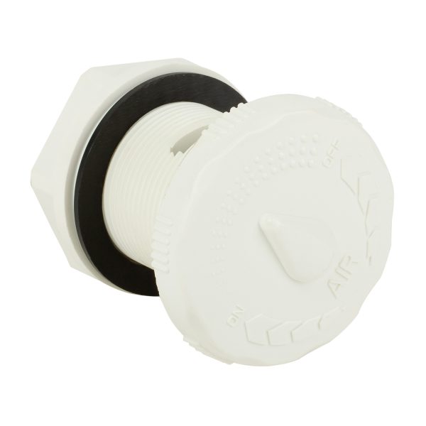 Regulator powietrza Emaux EM1835 gwintowany