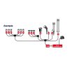 Transformator Aquant 36W/12V - obrazek 2