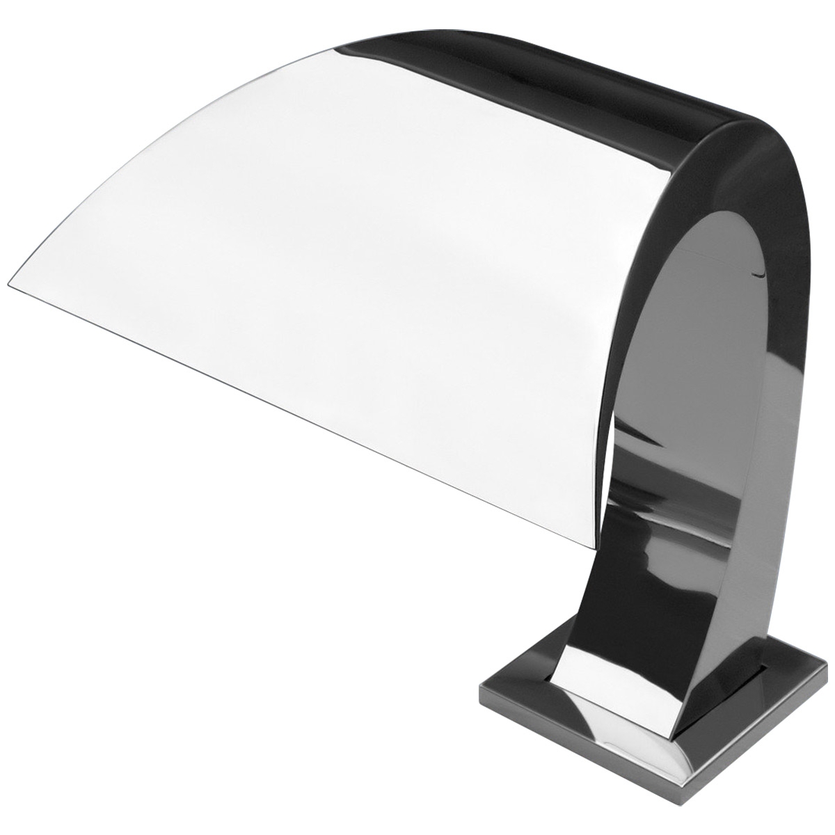 Wodospad Aquaviva Victoria AISI 304 (615х500 mm) - obrazek 3