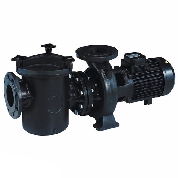 Pompa do basenu Hayward HCP50103E7 (380V, 109 m3/h, 10 KM)