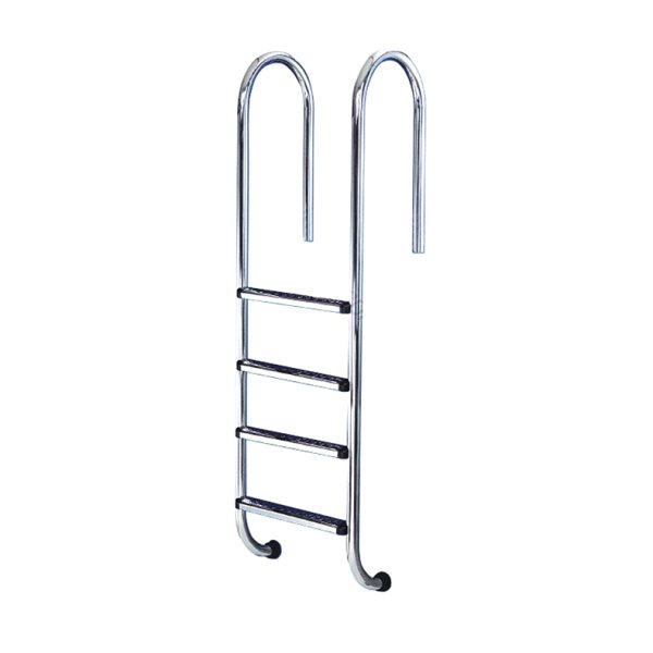 Drabinka do basenu Kripsol Muro MI 4.D (4 ​​stopnie), AISI-304