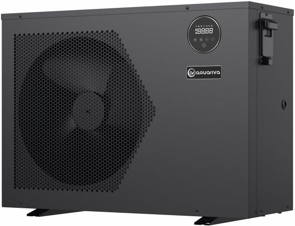 Pompa ciepła do basenu Aquaviva Model 9 ON/OFF (9.2 kW)