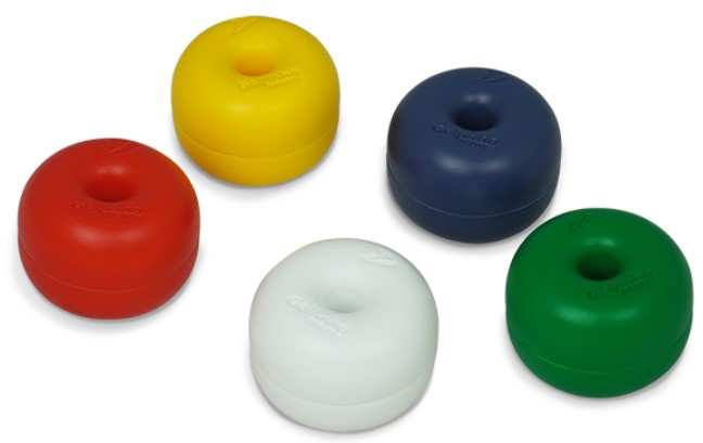 Pływak (krążek) Golfinho E5294 Roma