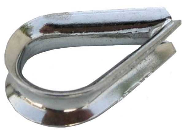 Końcówka Golfinho E5225 (6 mm)
