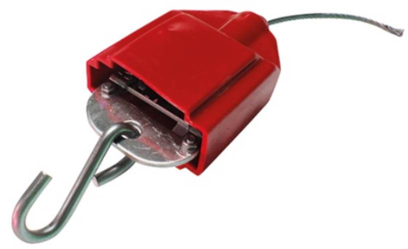 Specjalny napinacz liny Golfinho E5202