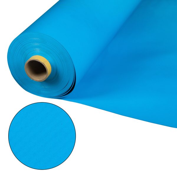 Folia basenowa Aquaviva Blue 1.65 x 25.2 m