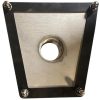 Element montażowy do wodospadu Flexinox Bali - obrazek 2