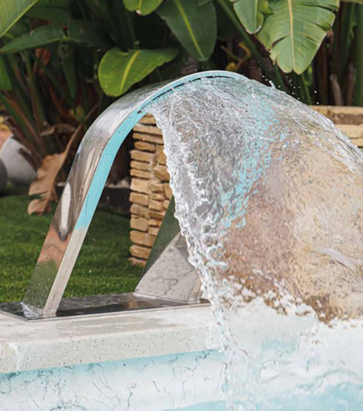 Wodospad Flexinox Bow Mini - obrazek 3