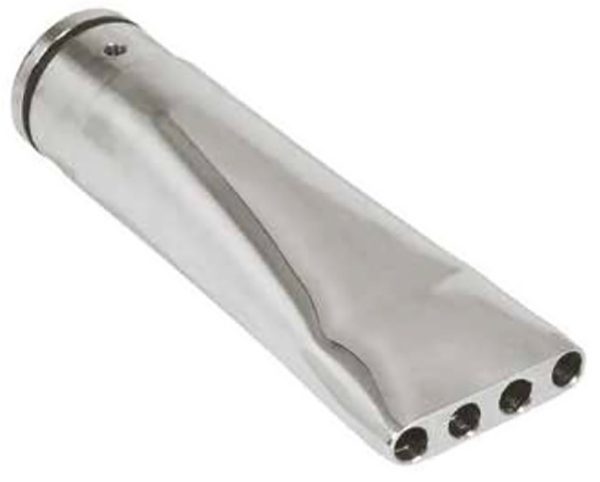 Dysza do wodospadu masującego Flexinox Tahiti MOD C, AISI-316L