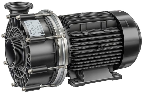 Pompa do basenu Speck BADU 21-50/42 G (400/230 V, 29 m3/h, 1.10 kW)