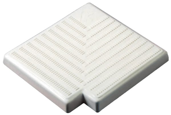 Element narożny Kripsol RR 300.C 90° 295х20 mm