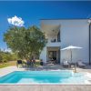 Basen poliestrowy Power Group BAHAMA (600x272x135 cm) - obrazek 3
