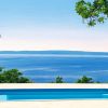 Basen poliestrowy Power Group IBIZA (600x300x140 cm) - obrazek 3