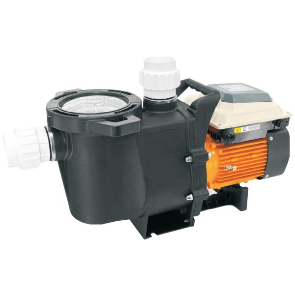 Pompa do basenu Aquaviva LX SWPB200VS 23.5 m3/h (220 V, 2 HP), zmienna prędkość
