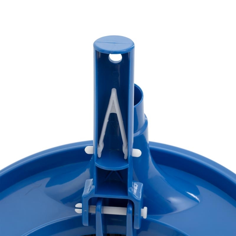 Szczotka do dna basenu Kokido Classic K023CB12 z włosiem dolnym - obrazek 2