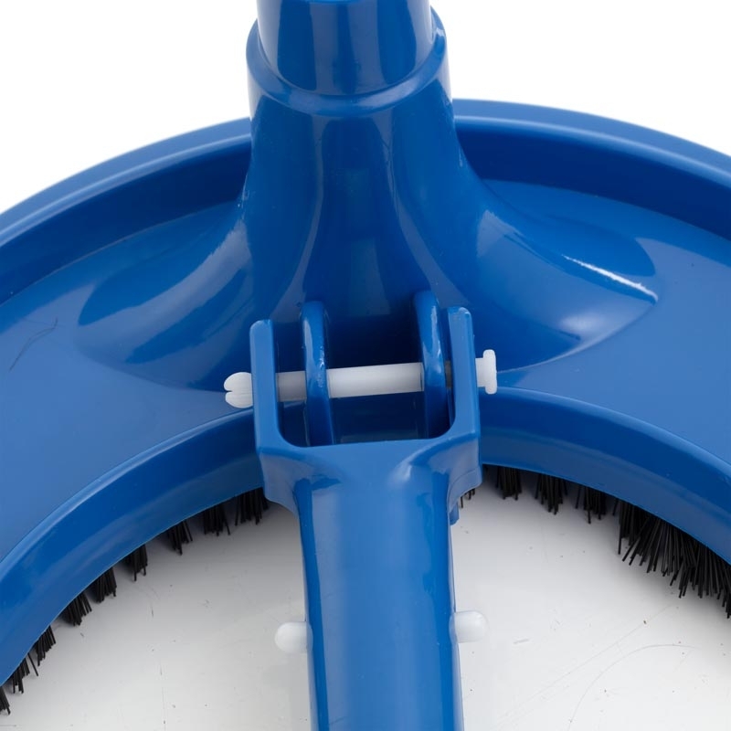 Szczotka do dna basenu Kokido Classic K023CB12 z włosiem dolnym - obrazek 3