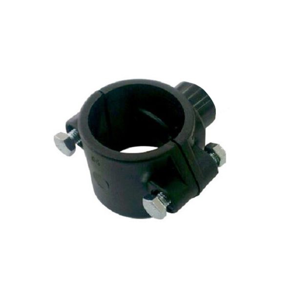 Zacisk gwintowany Aquaviva (RIC0151254) D50 x 1/2