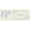 Pilot zdalnego sterowania Aquaviva do LED GAS PAR56 SWITCH BOX - obrazek 3