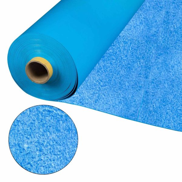 Folia basenowa Cefil Touch Onyx Hawai niebieski, 1L